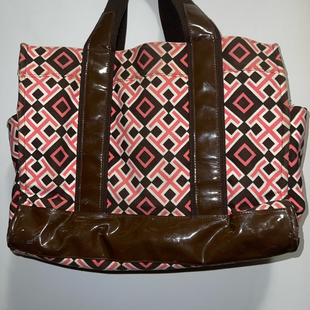 Large Tory Burch - Picture 12 of 17